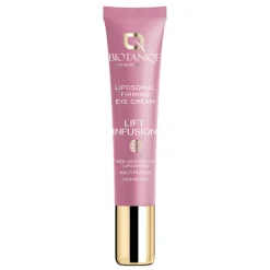 Crème contour des yeux - Lift infusion>BIOTANIQE Fashion