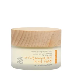 Crème contour des yeux vitamine C>FEEL FREE Hot