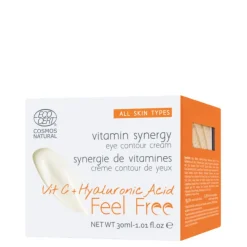 Crème contour des yeux vitamine C><noscript><img width=