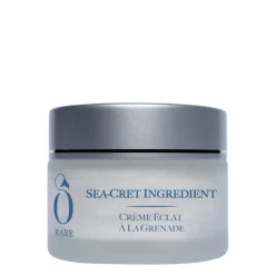 Crème hydratante à la grenade - Sea-cret Ingredient>O RARE Sale