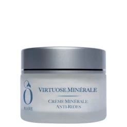 Crème minérale anti-rides - Virtuose Minérale>O RARE Clearance