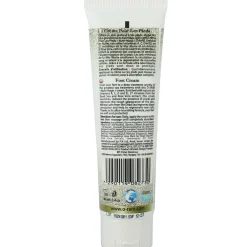 Crème nourrissante pour les pieds - Nutri Magic>O RARE Fashion