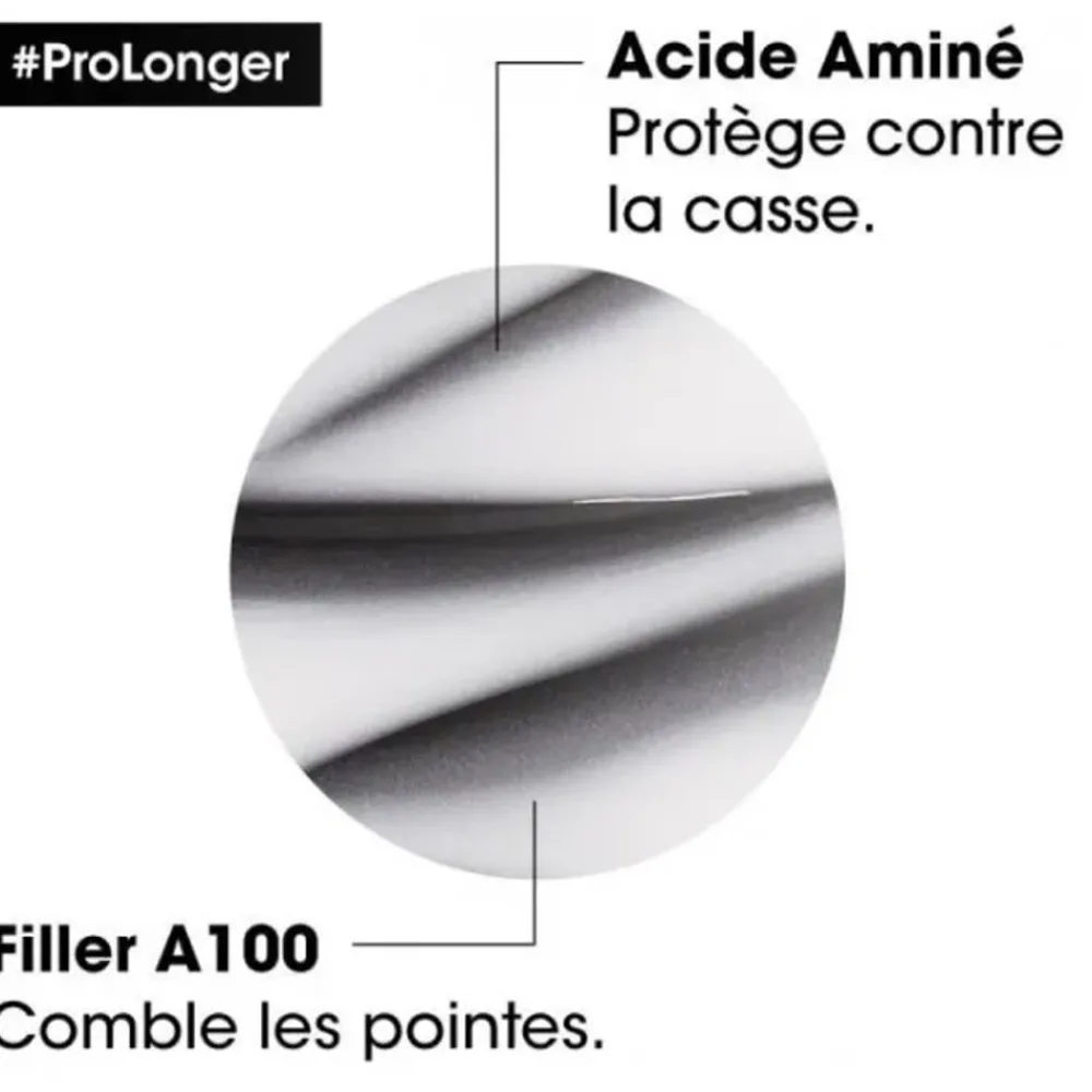 Crème Pro Longer 10-en-1 - Série Expert>L'OREAL PRO Clearance