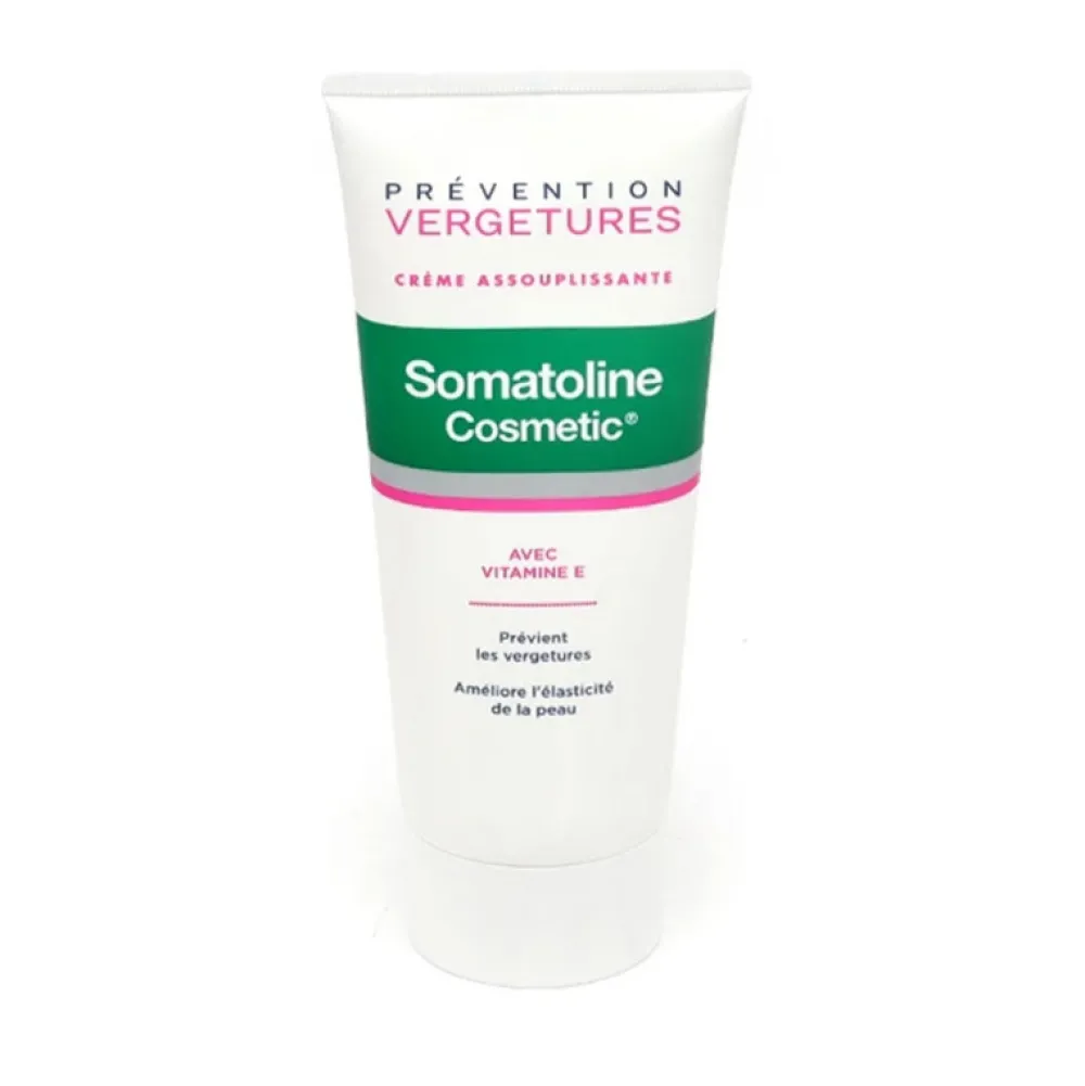 Crème prévention vergetures>SOMATOLINE COSMETIC Sale