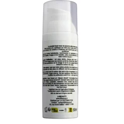 Crème visage au lait de chèvre bio>LH BEAUTY Sale