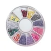 Décoration nail art - Strass et perles colorées>GLAM'UP PARIS Online
