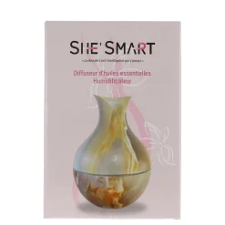 Diffuseur huiles essentielles humidificateur><noscript><img width=