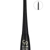 Dipliner - Noir>GOLDEN ROSE New