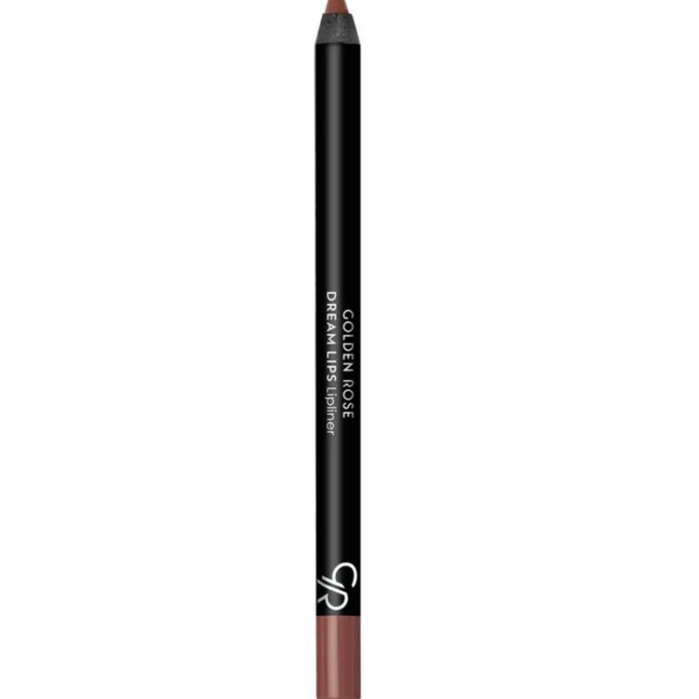 Dream Lips Lipliner - 518 Pécan>GOLDEN ROSE Fashion