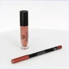 Duo nude lips>GOLDEN ROSE New