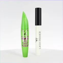 Duo volume cils XXL>GOLDEN ROSE Best