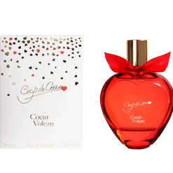 Eau de parfum - Cœur volcan>COUP DE COEUR Outlet