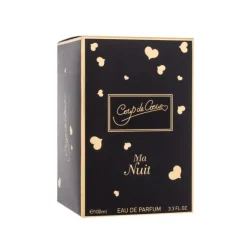 Eau de parfum - Ma nuit>COUP DE COEUR Fashion
