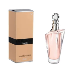 Eau de parfum - Pour Elle>MAUBOUSSIN Best