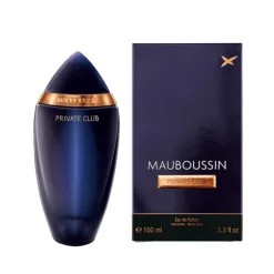 Eau de parfum - Private Club>MAUBOUSSIN New