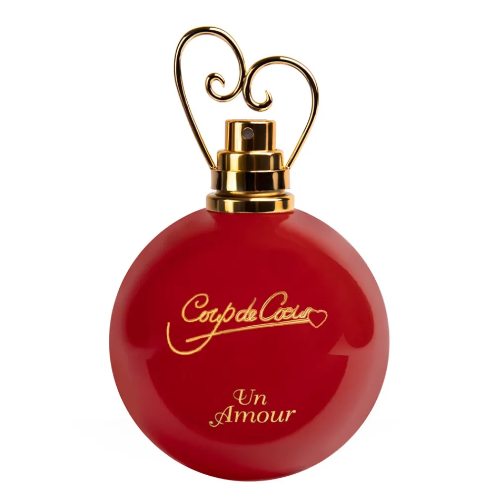 Eau de parfum - Un amour>COUP DE COEUR Clearance