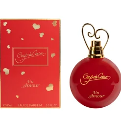 Eau de parfum - Un amour>COUP DE COEUR Clearance