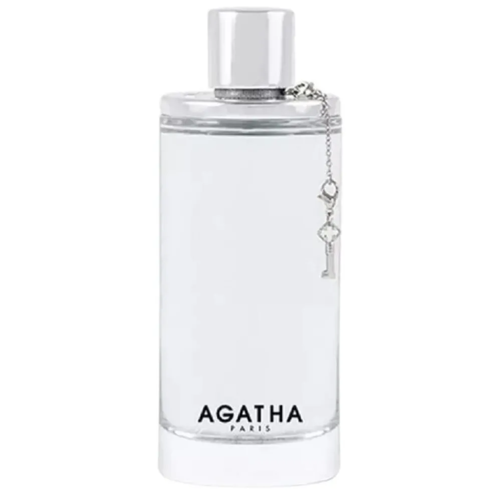 Eau de parfum - Un Matin à Paris>AGATHA Outlet