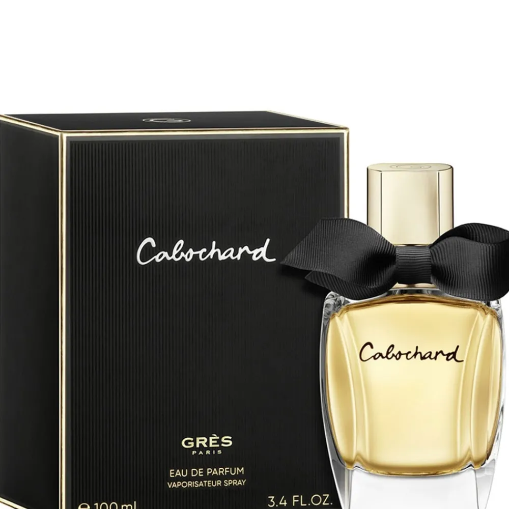Eau de parfum Cabochard>GRES New