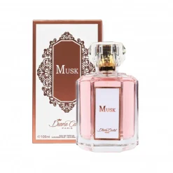 Eau de parfum femme Musk>DIANE CASTEL Fashion