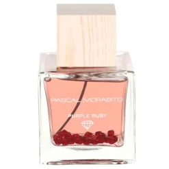 Eau de parfum femme Purple Ruby>PASCAL MORABITO Best