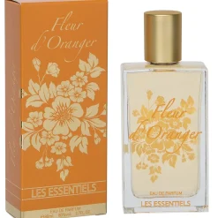Eau de parfum Fleur d'oranger>LES ESSENTIELS Fashion