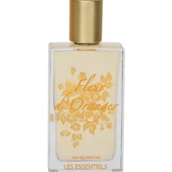 Eau de parfum Fleur d'oranger>LES ESSENTIELS Fashion