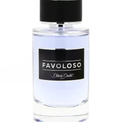 Eau de parfum homme - Favoloso>DIANE CASTEL Online
