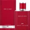 Eau de parfum homme Private red>BRUNO SAINT-HILAIRE Hot