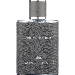 Eau de parfum homme Private grey>BRUNO SAINT-HILAIRE Sale