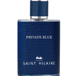 Eau de parfum homme Private blue>BRUNO SAINT-HILAIRE Sale