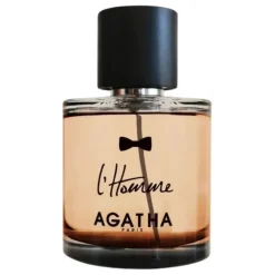 Eau de parfum L'Homme - Terres du sud>AGATHA Best