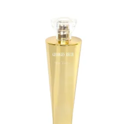 Eau de parfum Muse Gold Edition>GEORGES RECH New