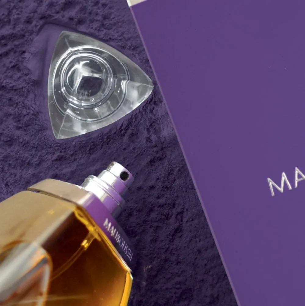 Eau de parfum pour femme>MAUBOUSSIN Discount
