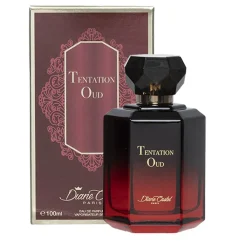Eau de parfum Tentation Oud>DIANE CASTEL New