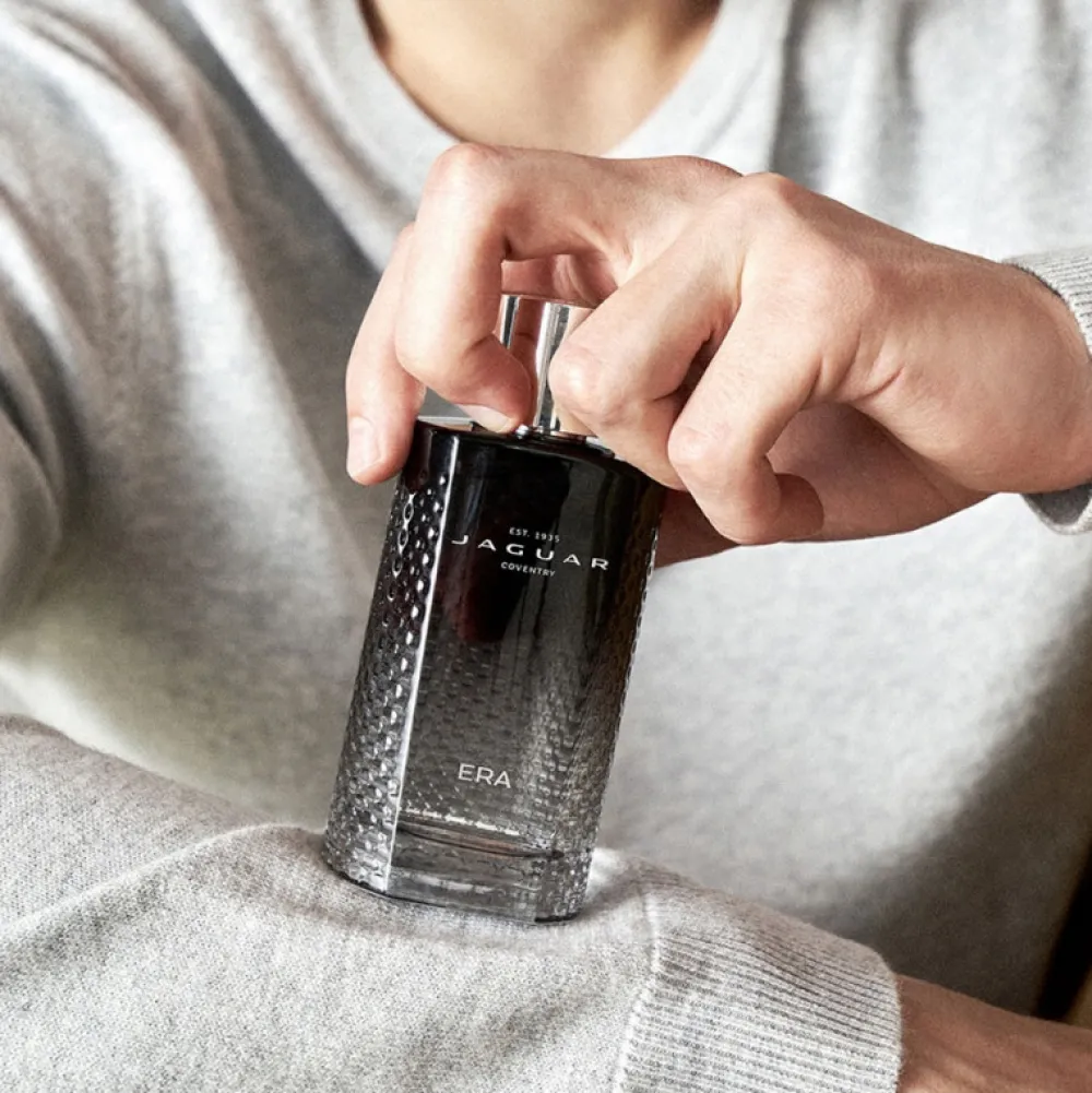 EAU DE TOILETTE - 100 ML>JAGUAR Online