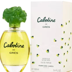 Eau de toilette Cabotine Original>GRES Hot