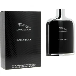 Eau de toilette homme Classic black>JAGUAR Hot