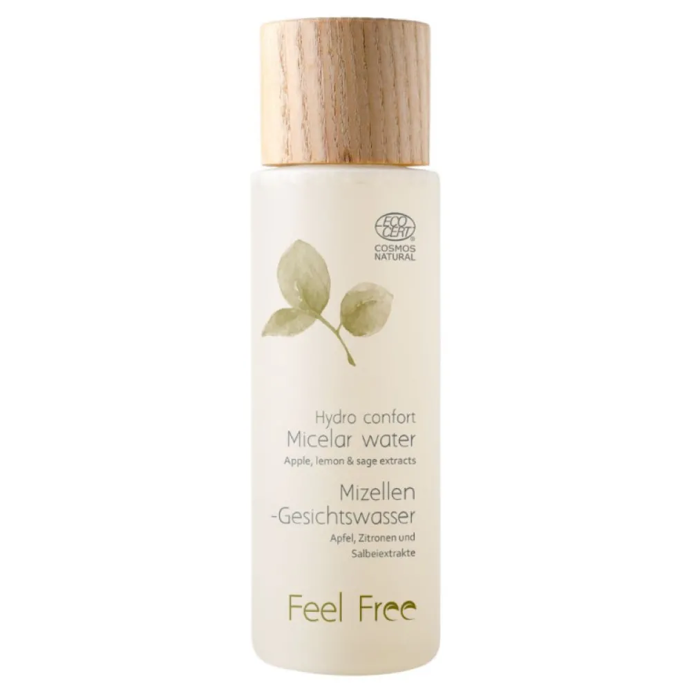 Eau micellaire hydro-confort>FEEL FREE Online