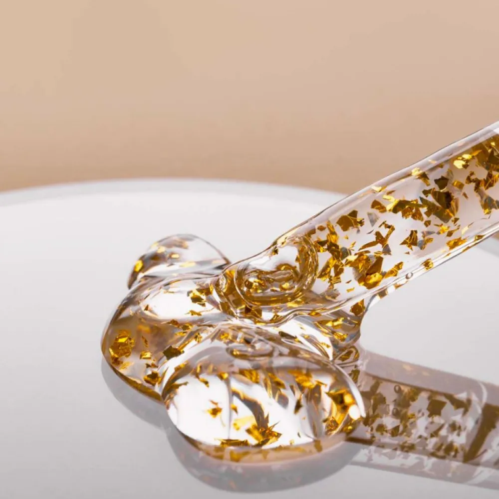 Elixir d'or - soin visage revitalisant>JYLOR Fashion