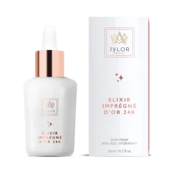 Elixir d'or - soin visage revitalisant><noscript><img width=