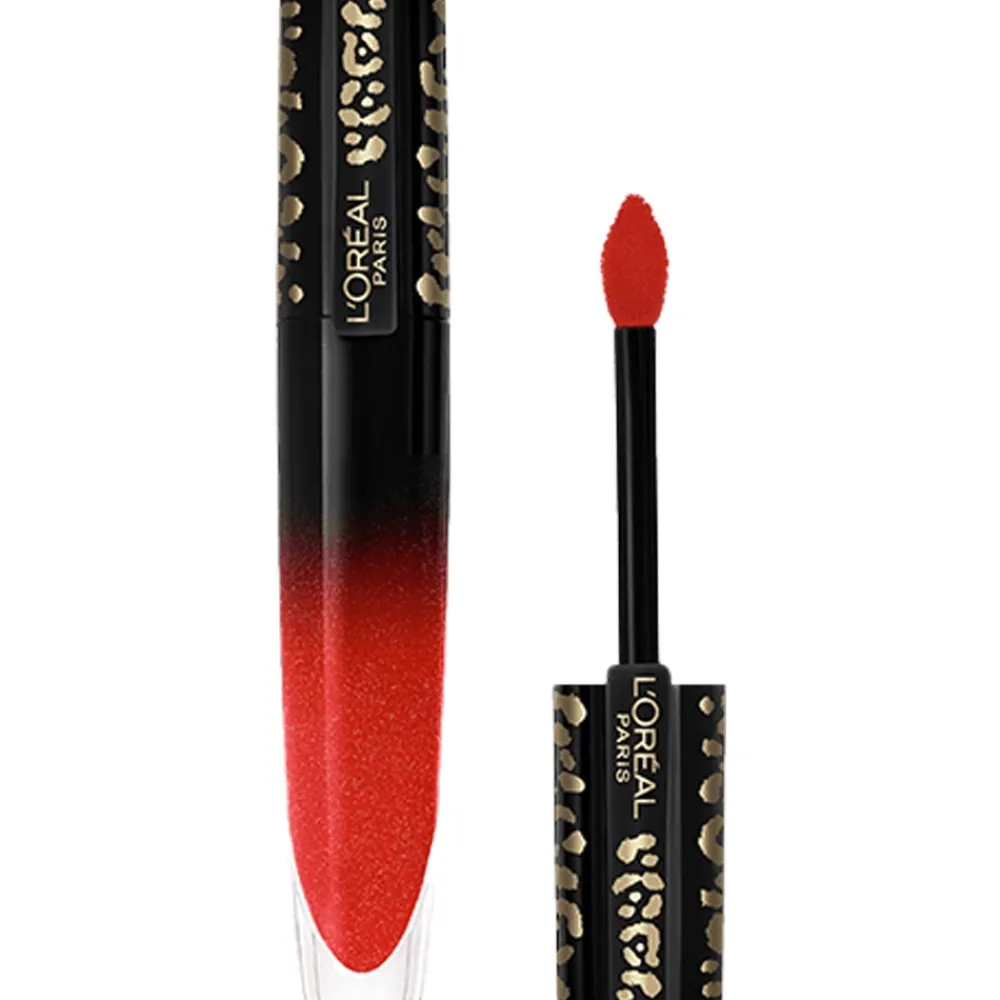 Encre à lèvres - 319 Be unattached>L'OREAL Clearance