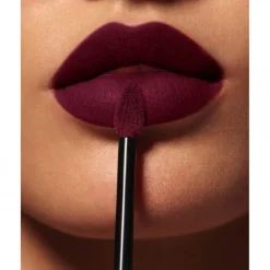 Encre à lèvres matte Rouge signature - 142 Prepared>L'OREAL Hot