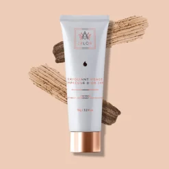 Exfoliant visage or 24K>JYLOR New