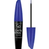 Eyeliner Cat's eyes waterproof - Matte blue>GOLDEN ROSE Fashion