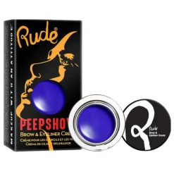 Eyeliner crème Peepshow - Excitement>RUDE COSMETICS Online