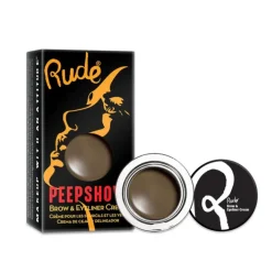 Eyeliner crème Peepshow - one to one>RUDE COSMETICS Hot