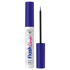 Eyeliner Flash Bleu - Royal Blue>GOLDEN ROSE Fashion