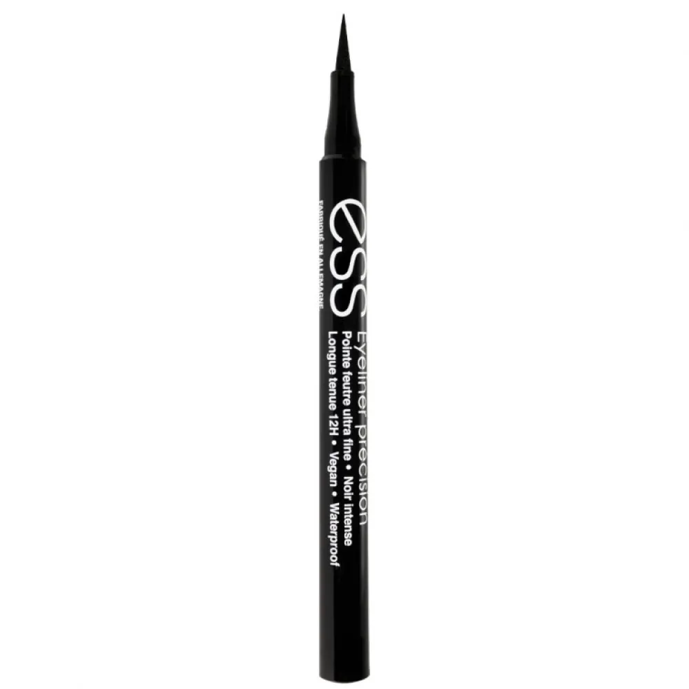 Eyeliner précision pointe fine vegan>ESS Hot