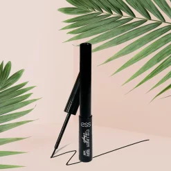Eyeliner Vinyle - Noir><noscript><img width=